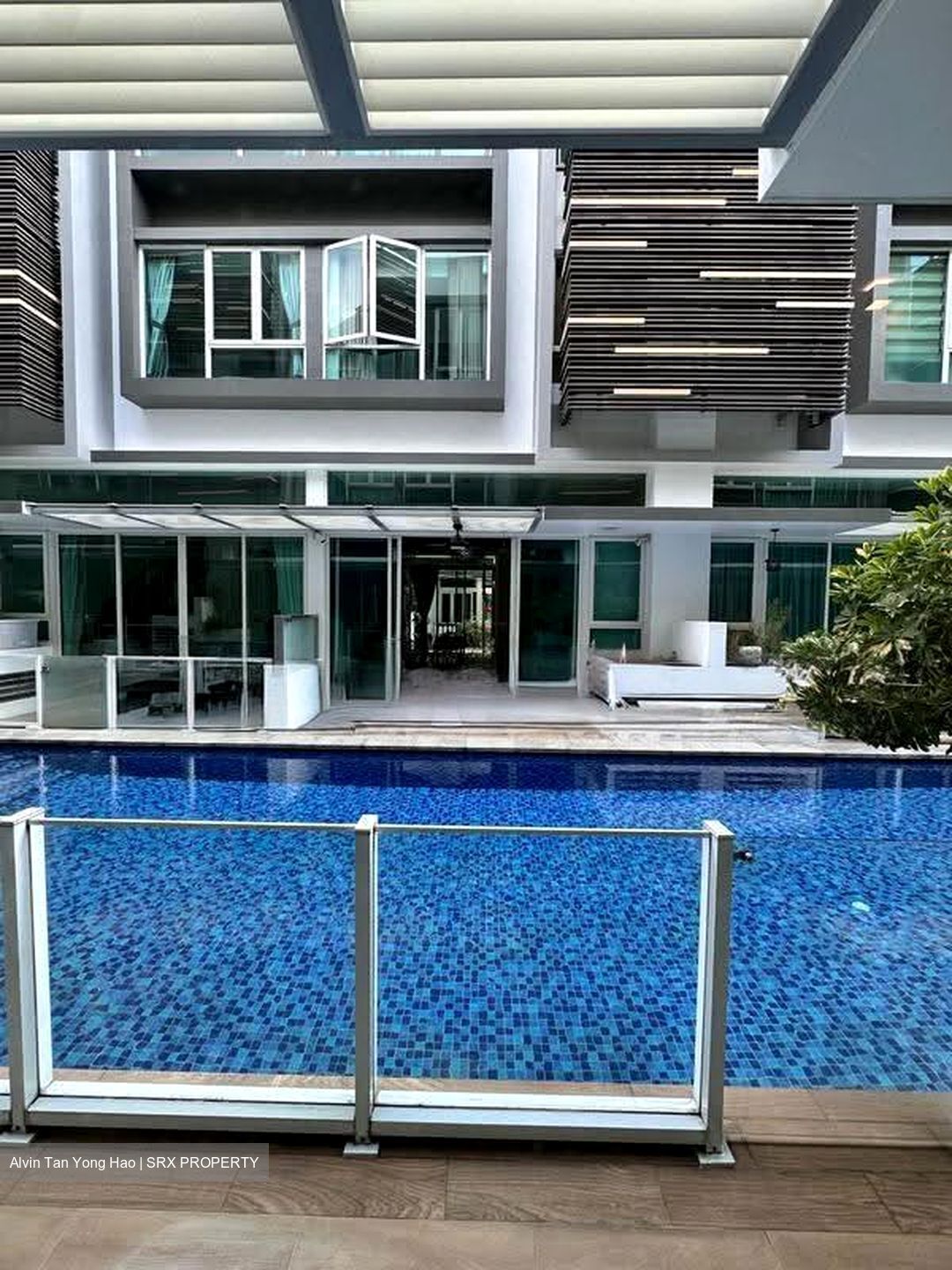 Cabana (D28), Terrace #615180831